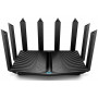 Router Wi-Fi TP-Link Archer AX90 - AX6600, 1× 2.5Gbps WAN|LAN, 1× 1Gbps WAN|LAN, 3x 1Gbps LAN, USB 3.0 - zdjęcie 3